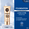 Foundation Sunscreen SPF50 PA+++